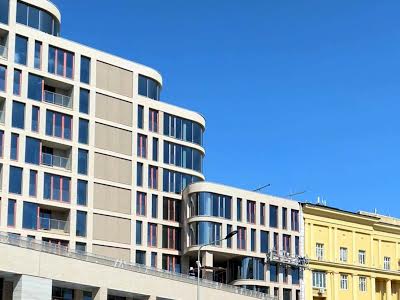 квартира за адресою Первозванівська вул., 2к