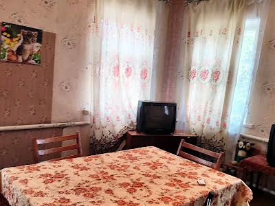 будинок за адресою смт. Високий, Зеленогайська, 40