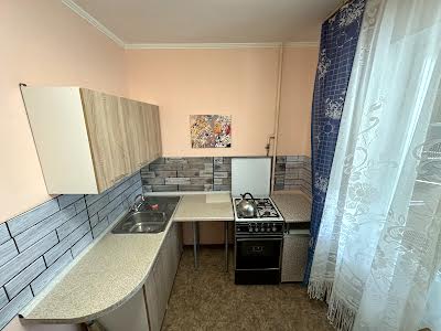 квартира за адресою Червоної Калини просп. (Володимира Маяковського), 32г