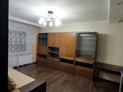 квартира за адресою Миколи Бажана просп., 5