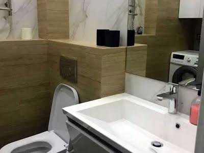 квартира за адресою Саперне Поле вул., 12