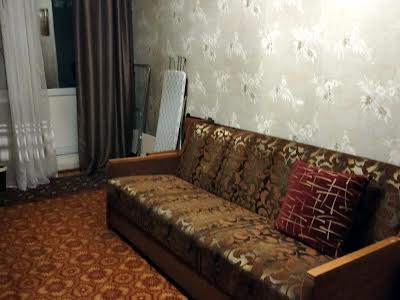квартира за адресою Червоної Калини просп. (Володимира Маяковського), 37а