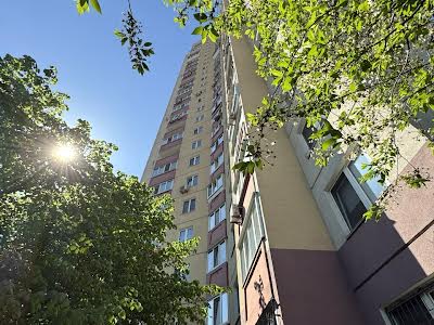 квартира по адресу Петра Григоренко просп., 12