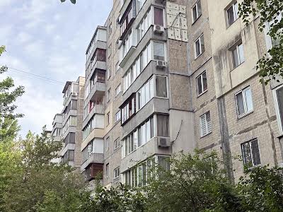 квартира за адресою Берестейський просп. (Перемоги), 17