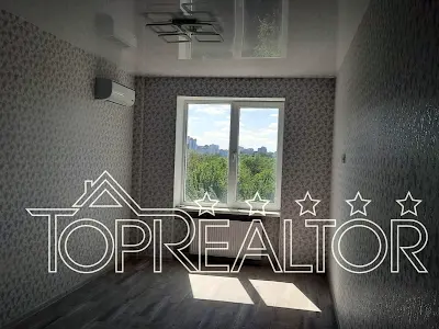 квартира за адресою Авіахімічна вул., 7