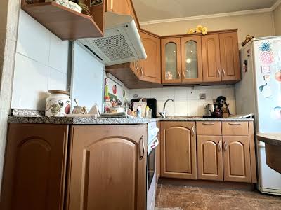 квартира за адресою Підлісна вул., 2