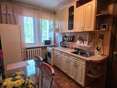 квартира за адресою Київ, Ігоря Шамо бульв. (Олексія Давидова), 6