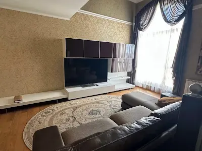 квартира по адресу Владимира Ивасюка просп. (Героїв Сталінграду), 4