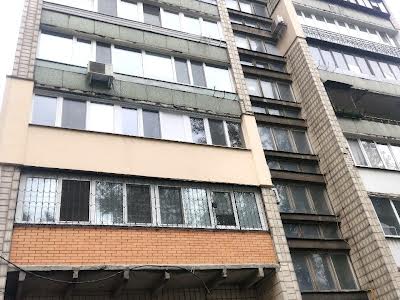 квартира за адресою Олександра Кониського вул., 67