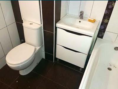 квартира по адресу Урловская ул., 21