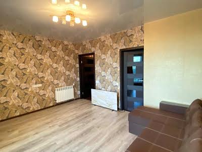 квартира за адресою Володимира Брожка вул. (Кіровоградська), 70