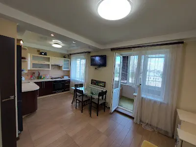 квартира за адресою Преображенська вул. (Івана Клименка), 21