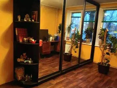 квартира по адресу Зодчих ул., 68/2