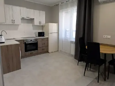 квартира за адресою Бориса Гмирі вул., 20