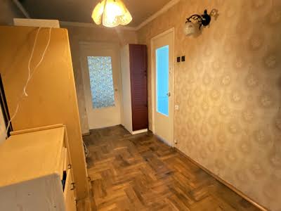 квартира по адресу Днепровская набережная ул., 13