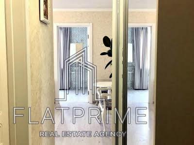 квартира за адресою Джона Маккейна вул. (Івана Кудрі), 35-Б
