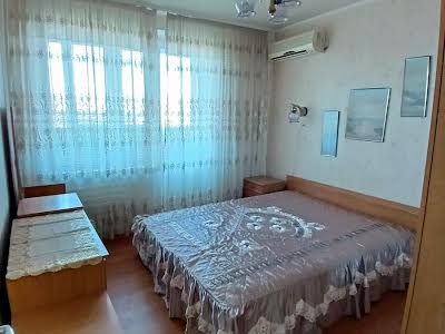 квартира по адресу Братиславская ул., 2