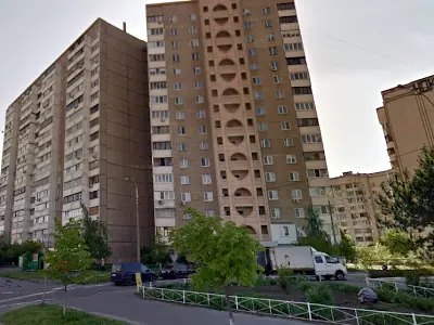 квартира по адресу Оноре де Бальзака ул., 73