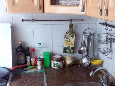 квартира по адресу Невська, 7