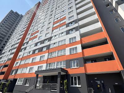 квартира за адресою Озерна вул., 20