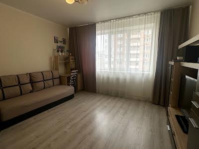 квартира за адресою Київська вул., 265/3