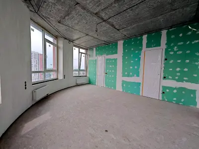 квартира по адресу Тадея Рыльского бульв., 3
