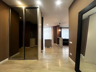 квартира за адресою Дмитрівська вул., 80