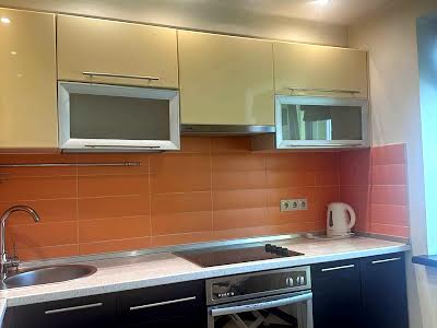 квартира за адресою Оболонський просп., 37
