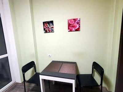 квартира по адресу Соломии Крушельницкой ул., 13