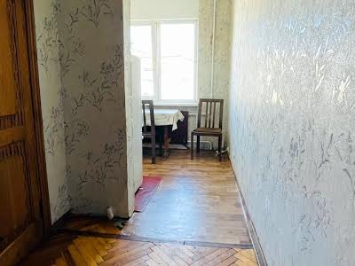 квартира по адресу Правды просп. (Правды), 100