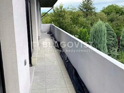 будинок за адресою Русанівські сади вул.