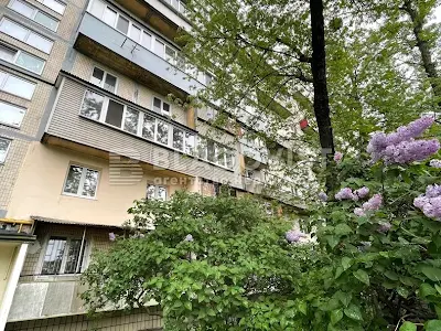 квартира за адресою Павла Тичини просп., 3
