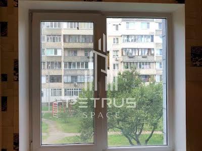 квартира по адресу Миколы Бажана просп., 9-В