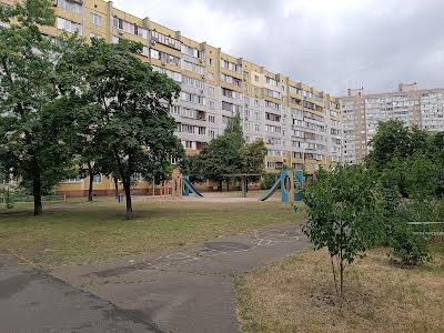 квартира по адресу Рональда Рейгана ул., 11-А