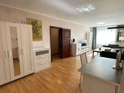 квартира за адресою Івана Пулюя вул., 1-А