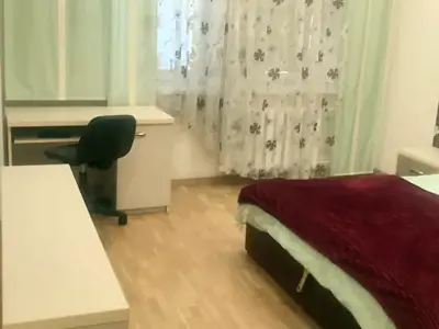 квартира за адресою Олени Пчілки вул., 3-А