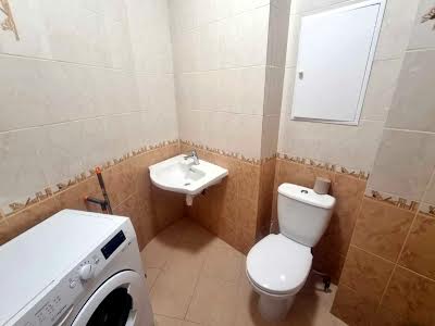 квартира по адресу Срибнокильская ул., 1