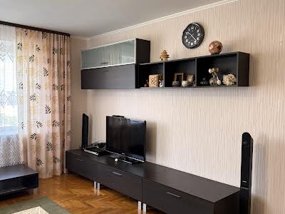 квартира по адресу Братів Зерових ул. (Червонопартизанська), 14-Б