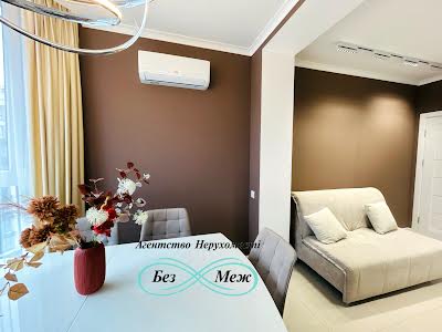квартира за адресою Мартинова просп., 12