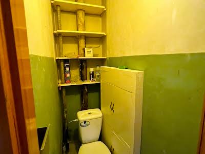 квартира за адресою Олександра Архипенка вул. (Мате Залки), 8-А