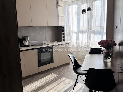 квартира за адресою Новопольова вул., 2 корп. 1