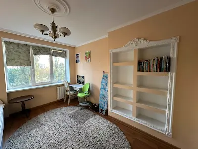 квартира за адресою Мирослава Поповича вул. (Семашка), 21