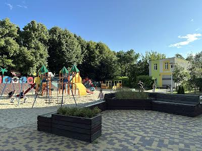 квартира по адресу Виталия Скакуна ул. (Академіка Каблукова), 21