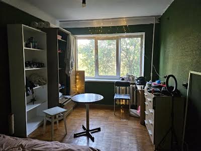 квартира по адресу Воскресенский просп. (Перова), 9б