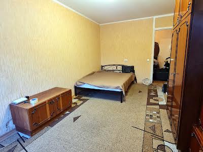 квартира по адресу Голосеевский просп. (40-летия Октября), 15-Б