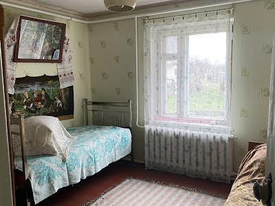 дом по адресу с. Новое Залесье, Залізнична