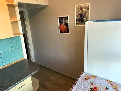 квартира за адресою Преображенська вул. (Івана Клименка), 16