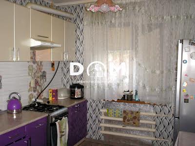 квартира за адресою Оноре де Бальзака вул., 88