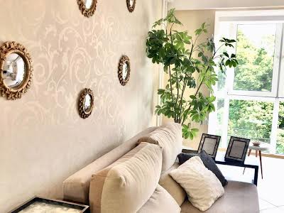 квартира по адресу Шекспира ул., 7
