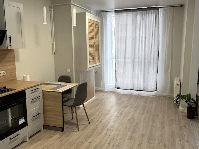 квартира за адресою Центральна вул., 19